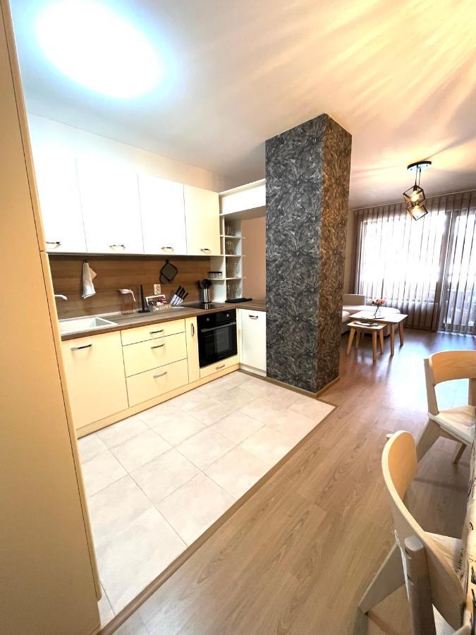 Апартамент Ренета Apartment Reneta Welingrad Exterior foto