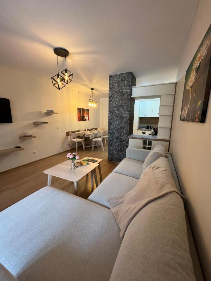 Апартамент Ренета Apartment Reneta Welingrad Exterior foto