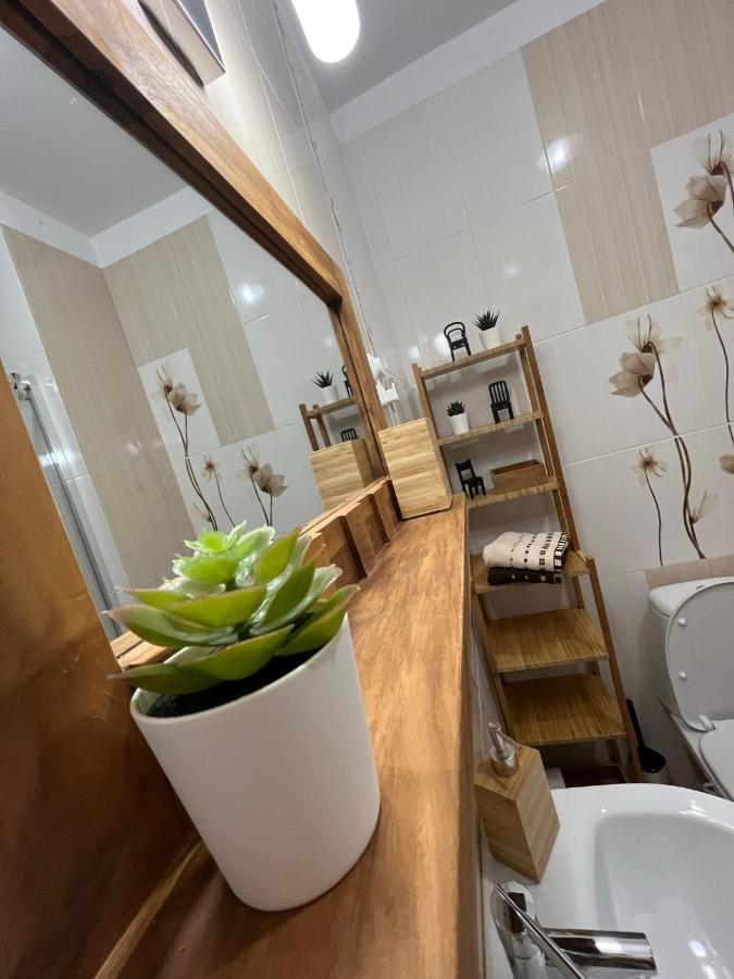 Апартамент Ренета Apartment Reneta Welingrad Exterior foto