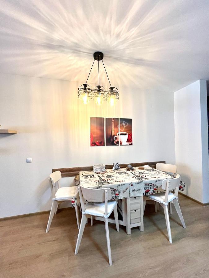 Апартамент Ренета Apartment Reneta Welingrad Exterior foto