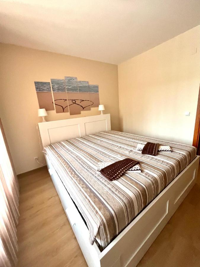 Апартамент Ренета Apartment Reneta Welingrad Exterior foto