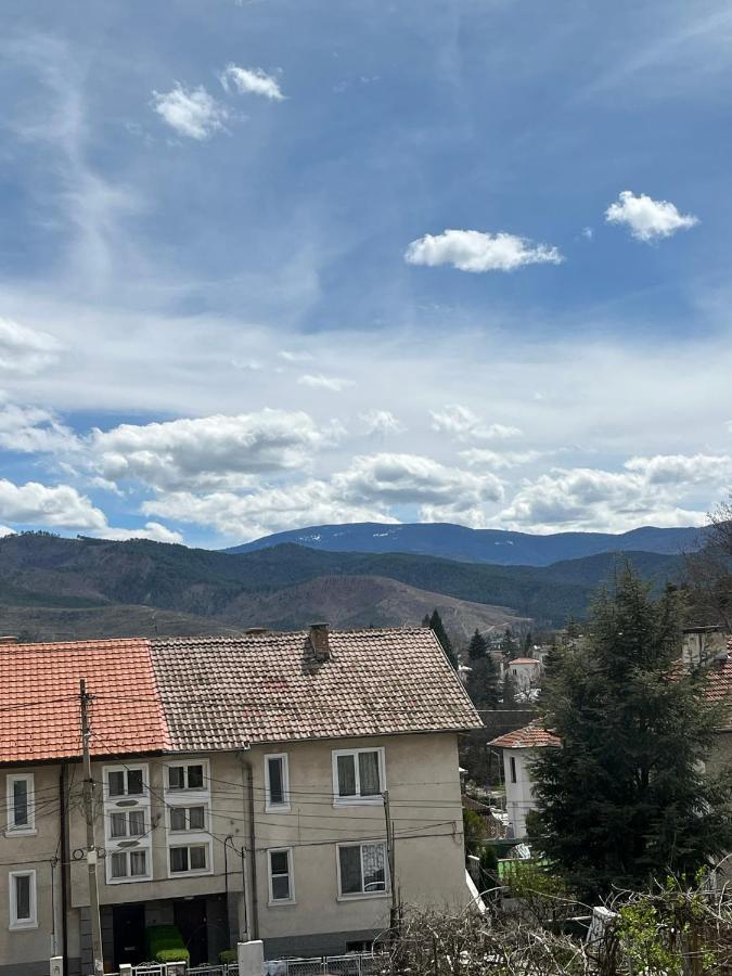 Апартамент Ренета Apartment Reneta Welingrad Exterior foto
