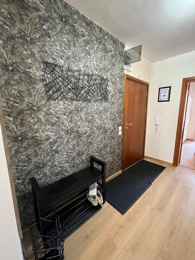 Апартамент Ренета Apartment Reneta Welingrad Exterior foto