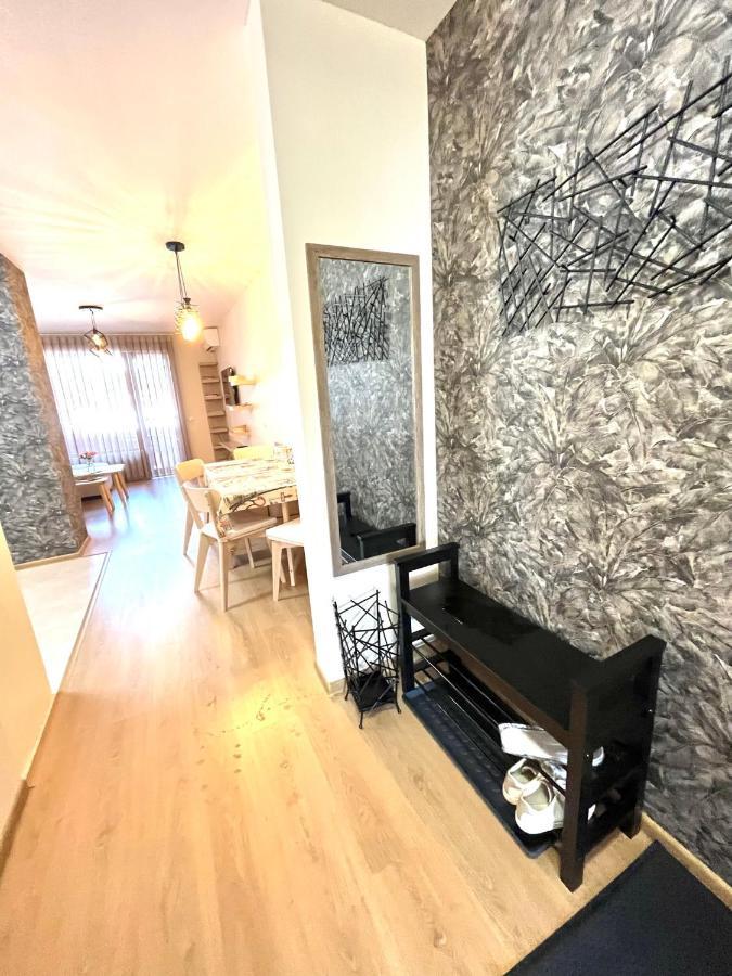 Апартамент Ренета Apartment Reneta Welingrad Exterior foto
