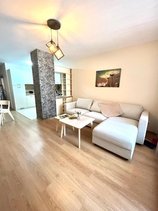Апартамент Ренета Apartment Reneta Welingrad Exterior foto