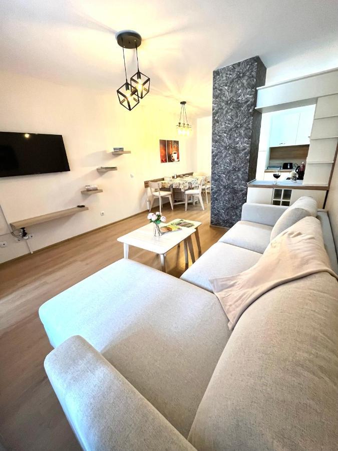 Апартамент Ренета Apartment Reneta Welingrad Exterior foto