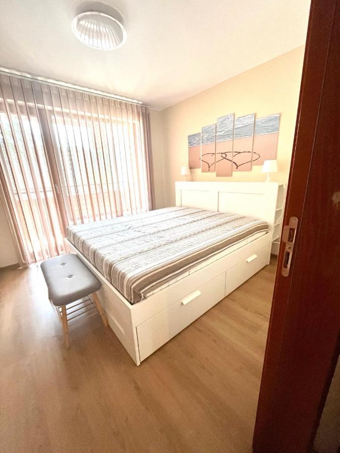 Апартамент Ренета Apartment Reneta Welingrad Exterior foto