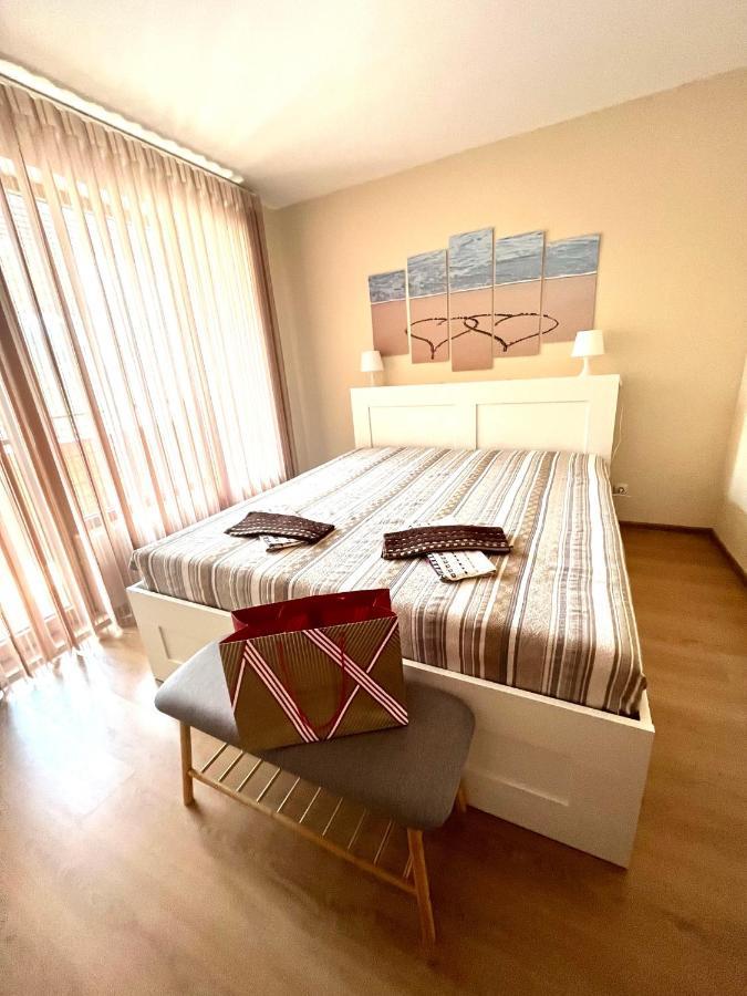 Апартамент Ренета Apartment Reneta Welingrad Exterior foto